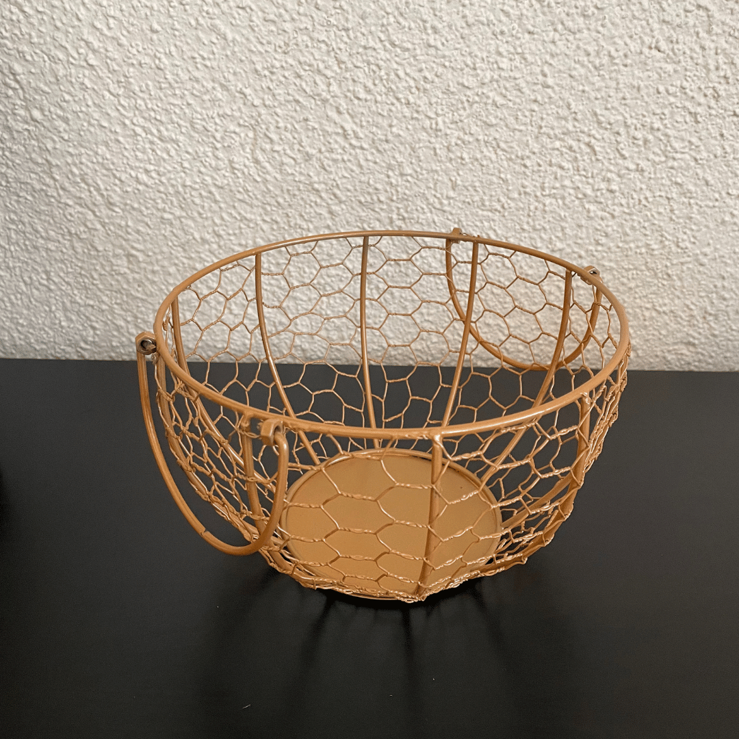 Gallina Porta Huevos - 20 x 22 cm-Dreamy Home